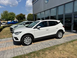 Seat Arona 2019 1.0 TGI STYLE-thumb-2