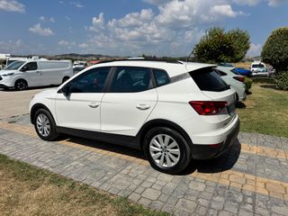 Seat Arona 2019 1.0 TGI STYLE-thumb-3