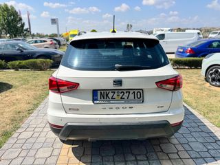 Seat Arona 2019 1.0 TGI STYLE-thumb-4