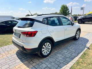 Seat Arona 2019 1.0 TGI STYLE-thumb-5