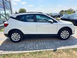 Seat Arona 2019 1.0 TGI STYLE-thumb-6
