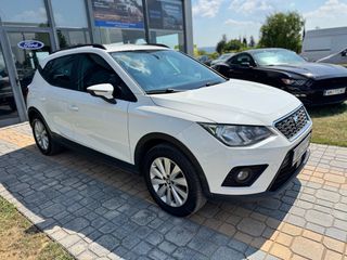 Seat Arona 2019 1.0 TGI STYLE-thumb-7