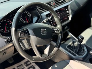 Seat Arona 2019 1.0 TGI STYLE-thumb-12