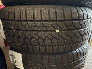 215/55/17 Goodride Snowmaster-thumb-1