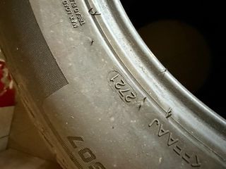 215/55/17 Goodride Snowmaster-thumb-3
