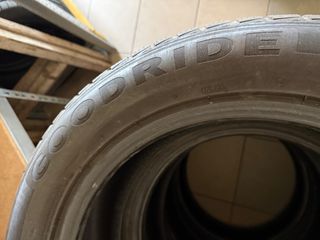 215/55/17 Goodride Snowmaster-thumb-4