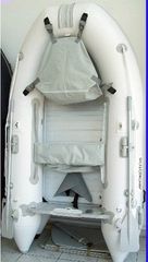 Inflatable - Rib 2012