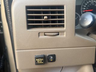 Jeep Compass 2007 LIMITED 4X4-thumb-17