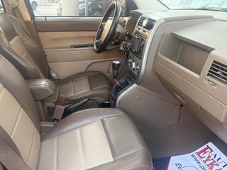 Jeep Compass 2007 LIMITED 4X4-thumb-18