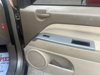 Jeep Compass 2007 LIMITED 4X4-thumb-20