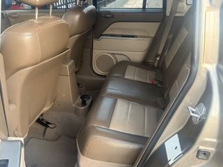 Jeep Compass 2007 LIMITED 4X4-thumb-21