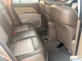 Jeep Compass 2007 LIMITED 4X4-thumb-22