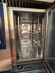 Φούρνος Rational iCombi Pro 10 θέσεων