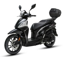 Sym Symphony ST 125 2026 ΕΤΟΙΜΟΠΑΡΆΔΟΤΟ