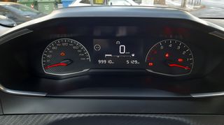 Peugeot 208 2020 1.5 BlueHDI LIKE S&S-thumb-9