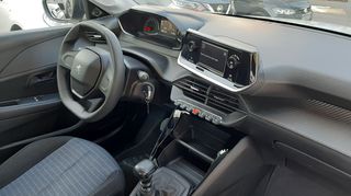 Peugeot 208 2020 1.5 BlueHDI LIKE S&S-thumb-16