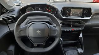 Peugeot 208 2020 1.5 BlueHDI LIKE S&S-thumb-8