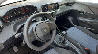 Peugeot 208 2020 1.5 BlueHDI LIKE S&S-thumb-7