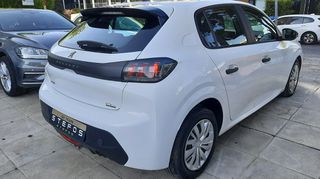 Peugeot 208 2020 1.5 BlueHDI LIKE S&S-thumb-6
