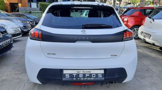 Peugeot 208 2020 1.5 BlueHDI LIKE S&S-thumb-5