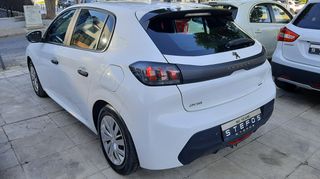 Peugeot 208 2020 1.5 BlueHDI LIKE S&S-thumb-4