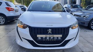 Peugeot 208 2020 1.5 BlueHDI LIKE S&S-thumb-2