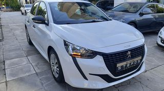 Peugeot 208 2020 1.5 BlueHDI LIKE S&S-thumb-1
