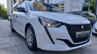 Peugeot 208 2020 1.5 BlueHDI LIKE S&S
