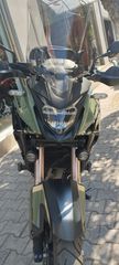 Honda CBX 500 2022