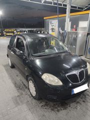 Lancia Ypsilon 2006 844