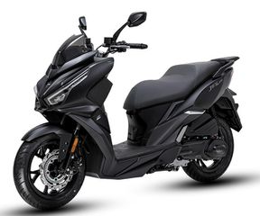 Sym Jet14 Evo 125 2026