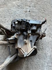 RENAULT KANGOO 1 1.9 diesel ΣΑΣΜΑΝ (ενδεικτική τιμή)