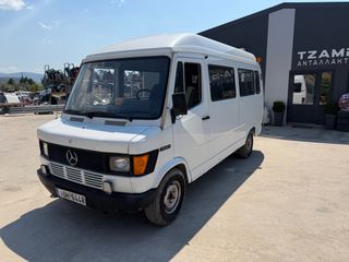 Mercedes-Benz 1993 3100