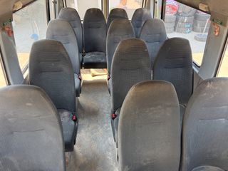 Mercedes-Benz 1993 3100-thumb-8
