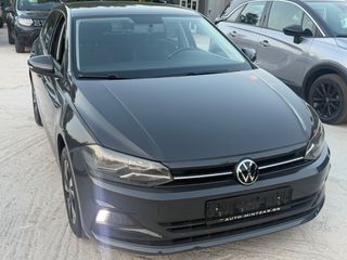 Volkswagen Polo 2021 1.0 TSI COMFORTLINE ΕΛΛΗΝΙΚΗΣ ΑΝΤΙΠΡΟΣΩΠΕΙΑΣ-thumb-7