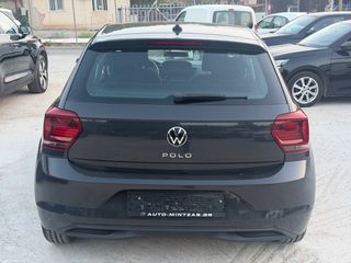 Volkswagen Polo 2021 1.0 TSI COMFORTLINE ΕΛΛΗΝΙΚΗΣ ΑΝΤΙΠΡΟΣΩΠΕΙΑΣ-thumb-9
