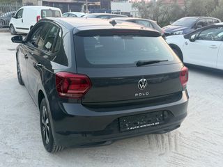 Volkswagen Polo 2021 1.0 TSI COMFORTLINE ΕΛΛΗΝΙΚΗΣ ΑΝΤΙΠΡΟΣΩΠΕΙΑΣ-thumb-10