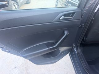 Volkswagen Polo 2021 1.0 TSI COMFORTLINE ΕΛΛΗΝΙΚΗΣ ΑΝΤΙΠΡΟΣΩΠΕΙΑΣ-thumb-12
