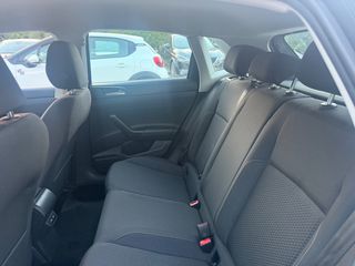 Volkswagen Polo 2021 1.0 TSI COMFORTLINE ΕΛΛΗΝΙΚΗΣ ΑΝΤΙΠΡΟΣΩΠΕΙΑΣ-thumb-13