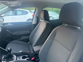 Volkswagen Polo 2021 1.0 TSI COMFORTLINE ΕΛΛΗΝΙΚΗΣ ΑΝΤΙΠΡΟΣΩΠΕΙΑΣ-thumb-16