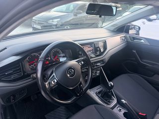 Volkswagen Polo 2021 1.0 TSI COMFORTLINE ΕΛΛΗΝΙΚΗΣ ΑΝΤΙΠΡΟΣΩΠΕΙΑΣ-thumb-17