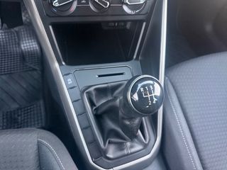 Volkswagen Polo 2021 1.0 TSI COMFORTLINE ΕΛΛΗΝΙΚΗΣ ΑΝΤΙΠΡΟΣΩΠΕΙΑΣ-thumb-18