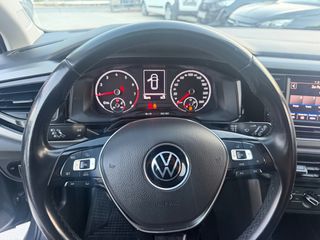 Volkswagen Polo 2021 1.0 TSI COMFORTLINE ΕΛΛΗΝΙΚΗΣ ΑΝΤΙΠΡΟΣΩΠΕΙΑΣ-thumb-20