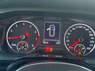 Volkswagen Polo 2021 1.0 TSI COMFORTLINE ΕΛΛΗΝΙΚΗΣ ΑΝΤΙΠΡΟΣΩΠΕΙΑΣ-thumb-21