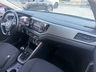Volkswagen Polo 2021 1.0 TSI COMFORTLINE ΕΛΛΗΝΙΚΗΣ ΑΝΤΙΠΡΟΣΩΠΕΙΑΣ-thumb-22