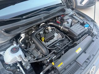 Volkswagen Polo 2021 1.0 TSI COMFORTLINE ΕΛΛΗΝΙΚΗΣ ΑΝΤΙΠΡΟΣΩΠΕΙΑΣ-thumb-24