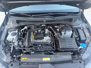 Volkswagen Polo 2021 1.0 TSI COMFORTLINE ΕΛΛΗΝΙΚΗΣ ΑΝΤΙΠΡΟΣΩΠΕΙΑΣ-thumb-25