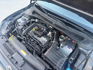 Volkswagen Polo 2021 1.0 TSI COMFORTLINE ΕΛΛΗΝΙΚΗΣ ΑΝΤΙΠΡΟΣΩΠΕΙΑΣ-thumb-26