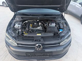 Volkswagen Polo 2021 1.0 TSI COMFORTLINE ΕΛΛΗΝΙΚΗΣ ΑΝΤΙΠΡΟΣΩΠΕΙΑΣ-thumb-27