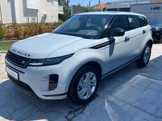 Land Rover Range Rover Evoque 2026 Plug In 270 PS-thumb-10